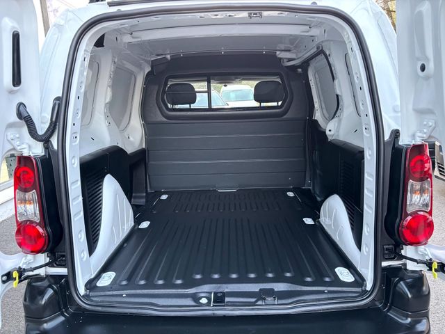 Citroën Berlingo BlueHDi 55KW (75CV)