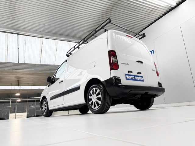 Citroën Berlingo BlueHDi 55KW (75CV)