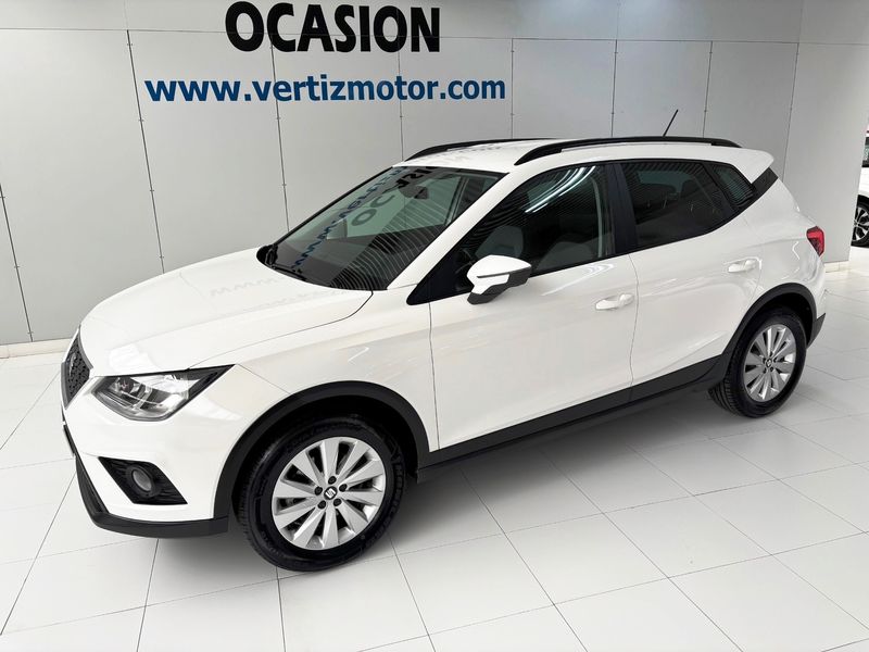 SEAT Arona 1.0 EcoTSI S&S Style 6V 2019