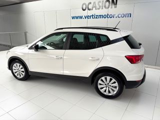 Seat Arona 1.0 TSI 85kW (115CV) Style Ecomotive