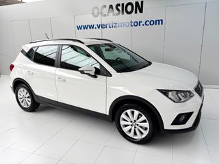 Seat Arona 1.0 TSI 85kW (115CV) Style Ecomotive