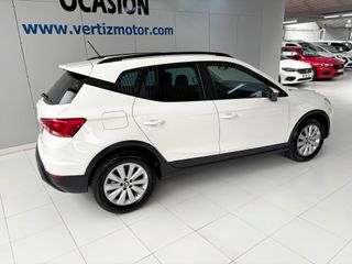 Seat Arona 1.0 TSI 85kW (115CV) Style Ecomotive