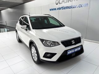 Seat Arona 1.0 TSI 85kW (115CV) Style Ecomotive