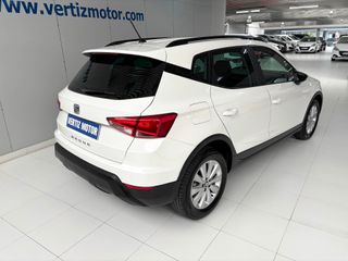 Seat Arona 1.0 TSI 85kW (115CV) Style Ecomotive