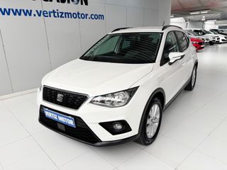 Seat Arona 1.0 TSI 85kW (115CV) Style Ecomotive