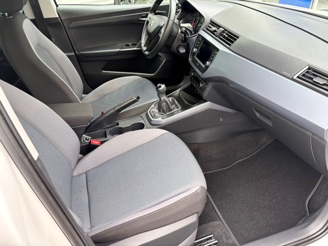 Seat Arona 1.0 TSI 85kW (115CV) Style Ecomotive