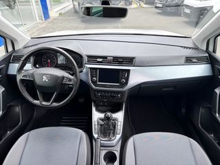 Seat Arona 1.0 TSI 85kW (115CV) Style Ecomotive