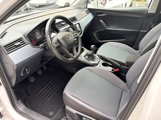 Seat Arona 1.0 TSI 85kW (115CV) Style Ecomotive