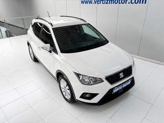 Seat Arona 1.0 TSI 85kW (115CV) Style Ecomotive