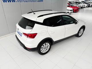 Seat Arona 1.0 TSI 85kW (115CV) Style Ecomotive