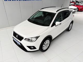 Seat Arona 1.0 TSI 85kW (115CV) Style Ecomotive