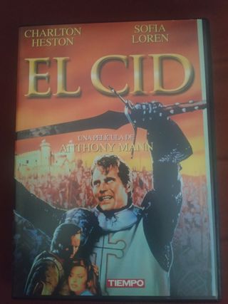 Películas bélicas DVD