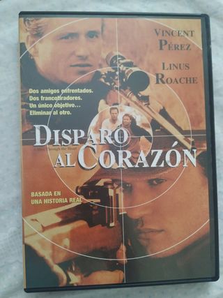 Películas bélicas DVD