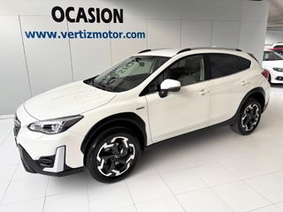 Subaru XV 2.0i Hybrid CVT Sport Plus