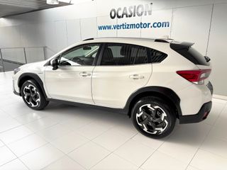 Subaru XV 2.0i Hybrid CVT Sport Plus