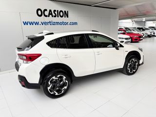 Subaru XV 2.0i Hybrid CVT Sport Plus