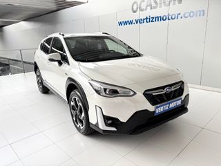 Subaru XV 2.0i Hybrid CVT Sport Plus