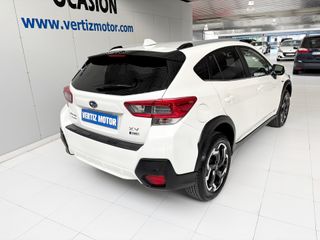 Subaru XV 2.0i Hybrid CVT Sport Plus