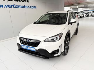 Subaru XV 2.0i Hybrid CVT Sport Plus