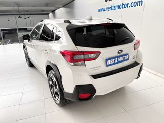 Subaru XV 2.0i Hybrid CVT Sport Plus