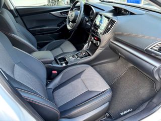 Subaru XV 2.0i Hybrid CVT Sport Plus