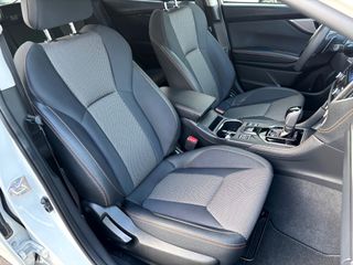 Subaru XV 2.0i Hybrid CVT Sport Plus