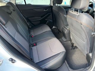 Subaru XV 2.0i Hybrid CVT Sport Plus
