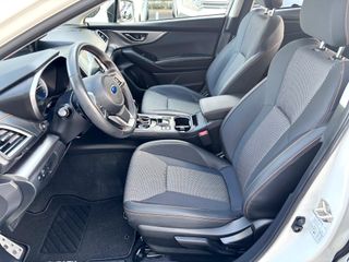 Subaru XV 2.0i Hybrid CVT Sport Plus