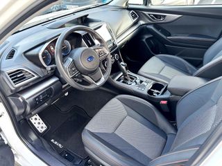 Subaru XV 2.0i Hybrid CVT Sport Plus