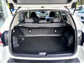 Subaru XV 2.0i Hybrid CVT Sport Plus