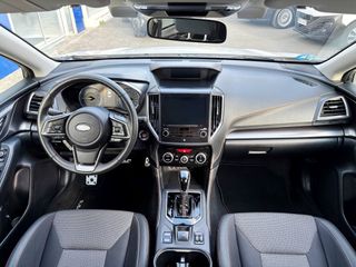 Subaru XV 2.0i Hybrid CVT Sport Plus