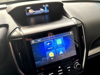 Subaru XV 2.0i Hybrid CVT Sport Plus