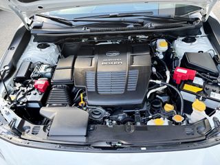Subaru XV 2.0i Hybrid CVT Sport Plus