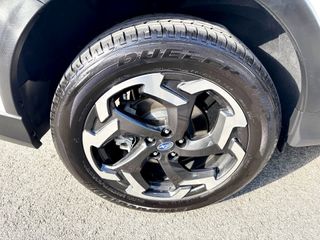 Subaru XV 2.0i Hybrid CVT Sport Plus