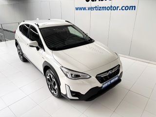 Subaru XV 2.0i Hybrid CVT Sport Plus