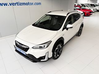 Subaru XV 2.0i Hybrid CVT Sport Plus
