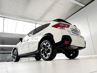 Subaru XV 2.0i Hybrid CVT Sport Plus