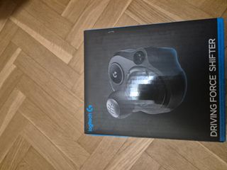 Logitech G29