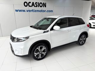 Suzuki Vitara 1.6 DDiS GLX 4WD
