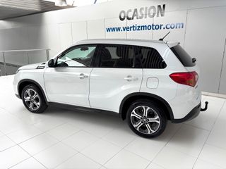 Suzuki Vitara 1.6 DDiS GLX 4WD