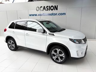 Suzuki Vitara 1.6 DDiS GLX 4WD