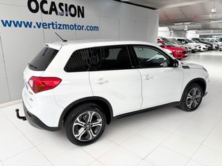 Suzuki Vitara 1.6 DDiS GLX 4WD