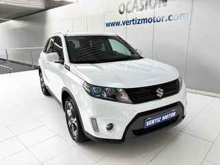 Suzuki Vitara 1.6 DDiS GLX 4WD