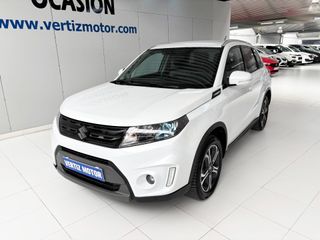 Suzuki Vitara 1.6 DDiS GLX 4WD