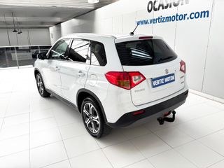 Suzuki Vitara 1.6 DDiS GLX 4WD