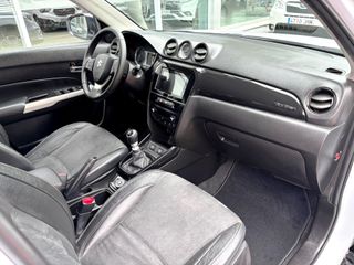 Suzuki Vitara 1.6 DDiS GLX 4WD