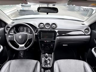 Suzuki Vitara 1.6 DDiS GLX 4WD