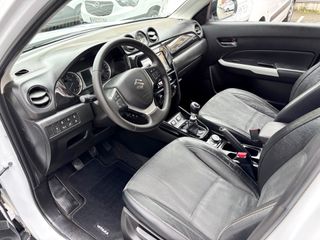 Suzuki Vitara 1.6 DDiS GLX 4WD