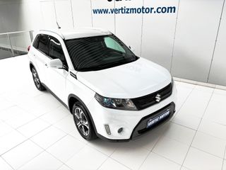 Suzuki Vitara 1.6 DDiS GLX 4WD