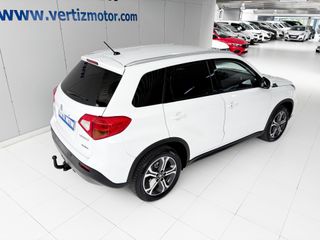 Suzuki Vitara 1.6 DDiS GLX 4WD